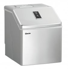 Glassmaskin/Ismaskin W150 2,3L