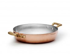 Kopparpanna Agnelli D28cm