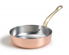 Kopparpanna Agnelli D14cm