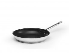 Stekpanna belagd RFR D32cm