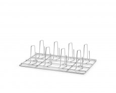 Kycklinggaller rostfritt 18/8 stål