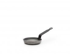 Blinipanna blacksteel D12cm