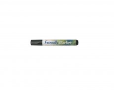 Friendly Marker 2-5mm svart 10st/fpk