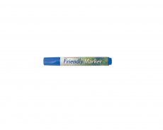 Friendly Marker 2-5mm blå 10st/fpk