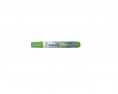 Friendly Marker 2-5mm grön 10st/fpk