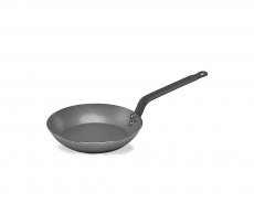 Stekpanna blacksteel D40cm