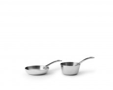 Panna Miniserien 3-skikt D10cm