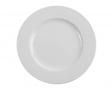 Tallrik flat 17cm Victoria