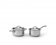 Kitell Miniserien 3-skikt D10cm