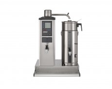 B5 HW L/R urnbryggare bordsmodell höger/vänster