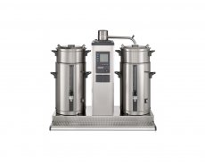 B10 urnbryggare bordsmodell