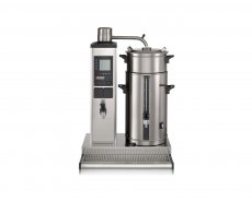 B10 HW L/R urnbryggare bordsmodell höger/vänster