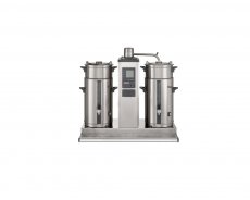 B20 urnbryggare bordsmodell