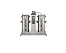 B40 urnbryggare bordsmodell