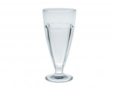 Glass skål 38cl