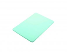Skärbräda blå pp-plast 51cm