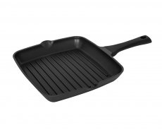 Grillpanna 2,4L 28x28cm