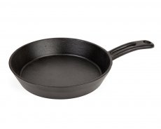 Gjutjärnsform 17cm