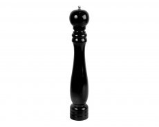 Salt&Pepparkvarn 42cm Svart