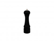 Salt&Pepparkvarn 20cm Svart