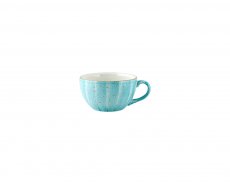Cappuccinokopp 25cl Aqua