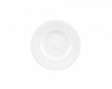 Alc Ambience White Can Coffee Saucer 13,5cm
