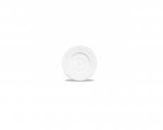 Alc Ambience White Standard Rim Saucer 13,5cm