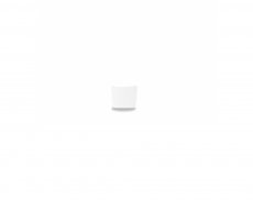 Alc Ambience White Oval Salt Box 6