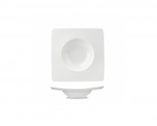 Alc Ambience White Square Bowl 42,6cl