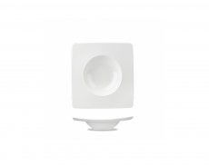 Alc Ambience White Square Bowl 28,4cl