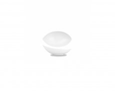 Alchemy Balance White Tear Dish 14,2cl