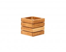 Bestickbox Linoljad ek 15x15cm