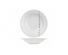 Alchemy Coast Round Pasta Bowl 30,5cm