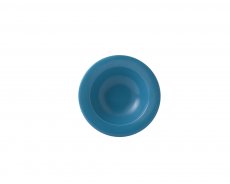 Blue Glaze Mid Rim Bowl 16,5cm