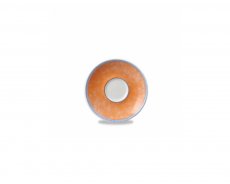 New Horizons Orange Espresso Saucer 11,8cm
