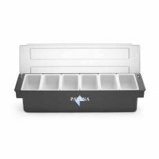 Coctaildispenser 6-fack