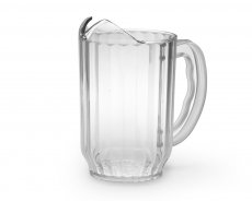 Pitcher PC plast 1,8L