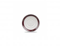 Milan Maple Coffee Saucer 12,7cm