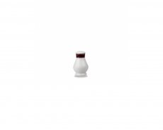 Milan Sandringham Salt 3.25" Box 12