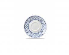 Pavilion Cappuccino Saucer 15,6cm