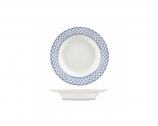 Pavilion Classic Rimmed Soup 23cm