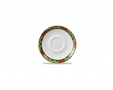 Salsa Cappuccino Saucer 15,6cm