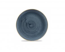 Coupe Plate Blueberry 28,8cm