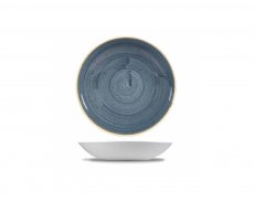 Coupe Bowl Blueberry 24,8cm