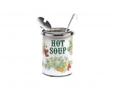 Soppvärmare Hot Soup 411 5,1L