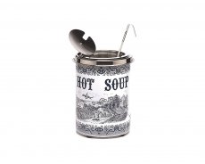 Soppvärmare Hot Soup 412 5,1L
