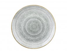 Studio Prints Stone Grey Evolve Coupe Bowl 24,8cm