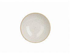 Stonecast Barley White Coupe Bowl 18,2cm