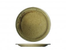Tallrik Country range flat D21cm