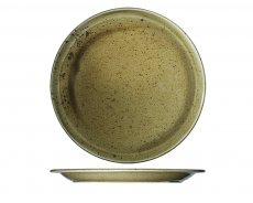 Tallrik Country range flat D27cm